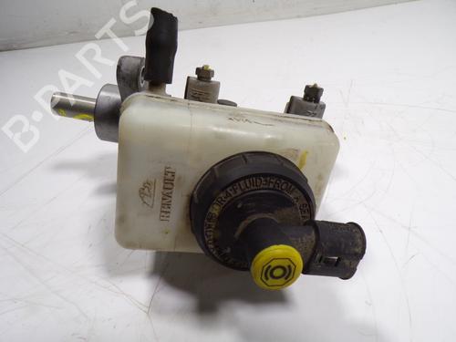 Brake master cylinder DACIA DUSTER (HS_) 1.5 dCi | BP15284329M77 