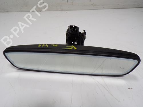 Used Rear mirror SEAT LEON Sportstourer (KL8, KLD) 2.0 TDI (150 hp) 15064652