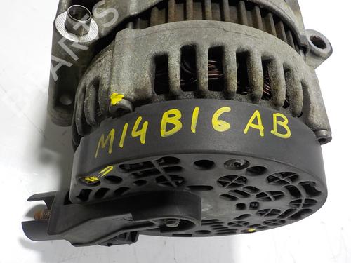 Alternator MINI MINI (R56) Cooper S | BP13365030M7 - Image 7