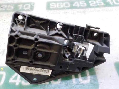Front left interior door handle LAND ROVER RANGE ROVER EVOQUE (L538)  | BP6252133I13 