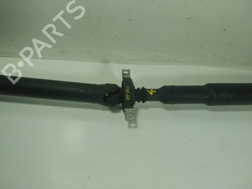 Driveshaft BMW X1 (E84)  | BP23875540M37 