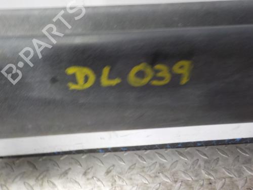 Rear axle VW POLO V (6R1, 6C1)  | BP11816523M2