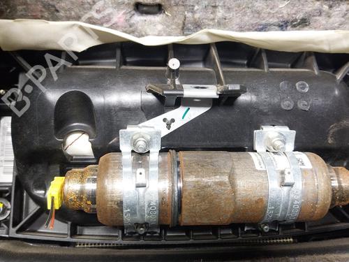 Dashboard MERCEDES-BENZ A-CLASS (W176) A 200 CDI / d (176.008) | BP27978767C46 - Image 6