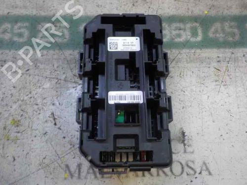 Fuse box BMW 3 (F30, F80)  | BP6442693E1 