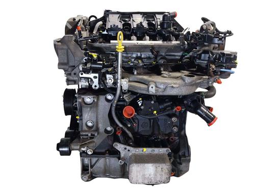 Used Engine Engine RENAULT TRAFIC III Bus (JG_) 1.6 dCi 140 (JGMA) (140 hp) 40099141 40099141