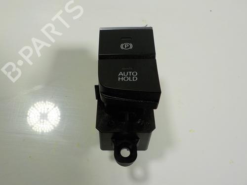 Used Hand brake Hand brake MAZDA 3 Hatchback (BP) 2.0 SKYACTIV-G M Hybrid (122 hp) 11191929 11191929