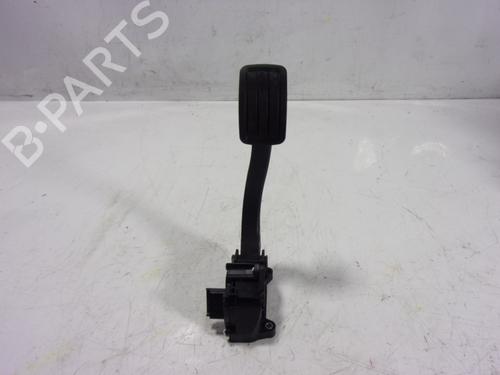 Used Pedal Pedal TOYOTA PROACE Van (MDZ_) [2016-2026] 10159802 10159802