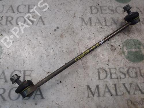 Used Left front suspension arm PEUGEOT 207 (WA_, WC_) [2006-2015]  14271195