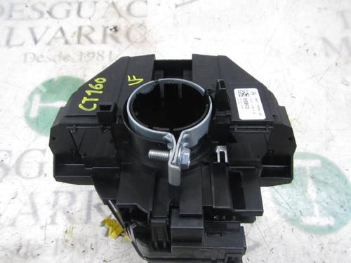 Squib airbag FORD FIESTA VI (CB1, CCN) 1.4 | BP3829834C102 