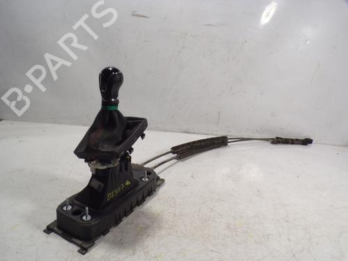 Used Gear lever Gear lever SEAT LEON (5F1) [2012-2021] 8649879 8649879