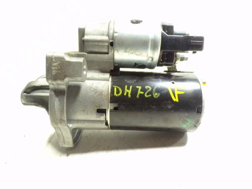 Used Starter Starter DS DS 4 / DS 4 CROSSBACK (NX_) 1.6 THP 165 (165 hp) 9096500 9096500