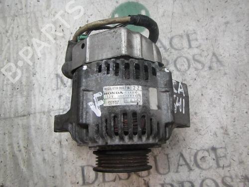 Used Alternator Alternator HONDA CR-V I (RD) 2.0 (RD1) (133 hp) 3821369 3821369