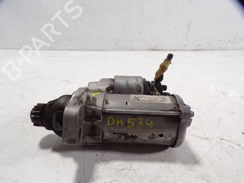 Used Starter SEAT IBIZA IV (6J5, 6P1) [2008-2017]  8623749