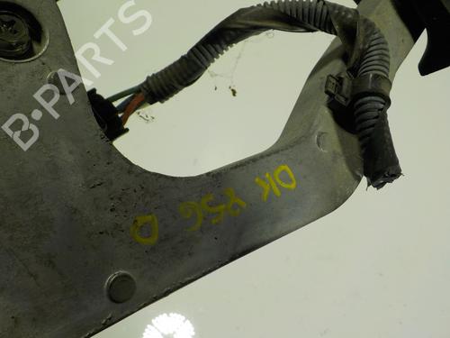 Front wiper motor TOYOTA AURIS (_E18_) 1.4 D-4D (NDE180_, NDE180R) | BP13371841M29 