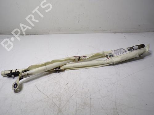 Left curtain airbag VW GOLF VI (5K1) 1.6 TDI | BP17100209C11 