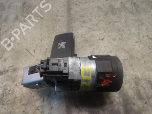 Used Electronic module PEUGEOT 308 I (4A_, 4C_) 1.6 16V (120 hp) 14272002