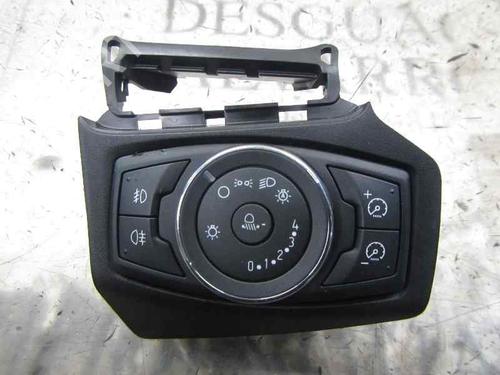 Used Headlight switch Headlight switch FORD FOCUS III 1.6 TDCi (115 hp) 3828855 3828855