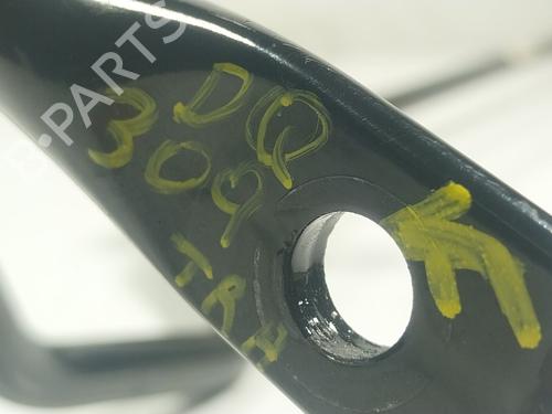 Anti roll bar BMW i4 (G26)  | BP25495506M96 