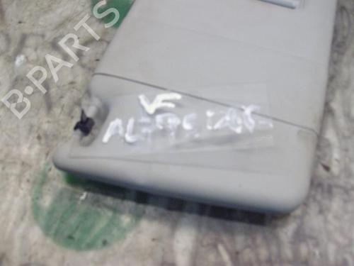 Right sun visor VW POLO (6N2) 1.4 16V | BP3770122I2 - Image 2