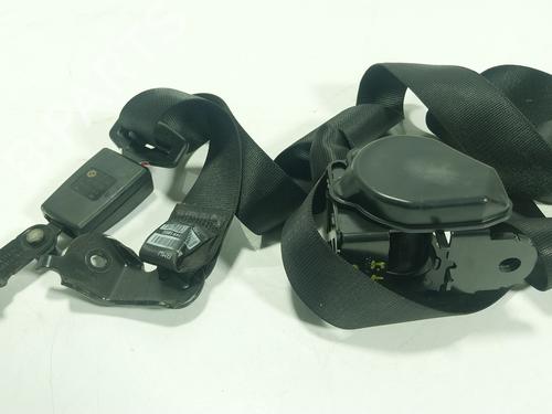 Rear left seatbelt BMW X6 (E71, E72) xDrive 40 d | BP32294151I29 - Image 2