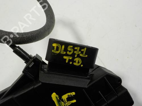 Rear right lock FORD FOCUS III 1.6 TDCi | BP13396946C99 