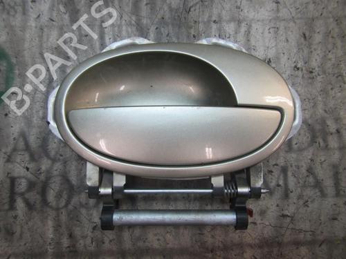 rear-right-exterior-door-handle-opel-meriva-a-mpv-x03-2003-2004-2005-2006-2007-2008-2009-2010-3844682 main image