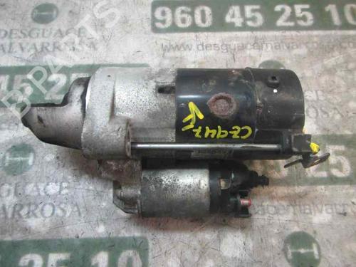 Used Starter Starter HONDA CIVIC VIII Hatchback (FN, FK) 2.2 CTDi (FK3) (140 hp) 3861790 3861790