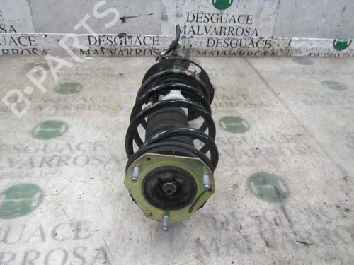 Right front shock absorber FORD FIESTA VI (CB1, CCN) 1.25 | BP3854406M17 