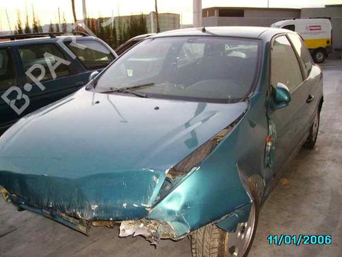Used Parts FIAT BRAVO I (182_) 1.9 TD 100 S (182.AF) 491414