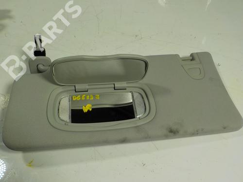 left-sun-visor-jeep-compass-mp-m6-mv-m7-20-crd-4x4-2016-7666417 main image