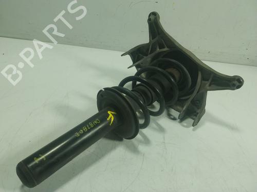 Left front shock absorber AUDI A4 B8 (8K2) 2.0 TDI | BP18900612M16 