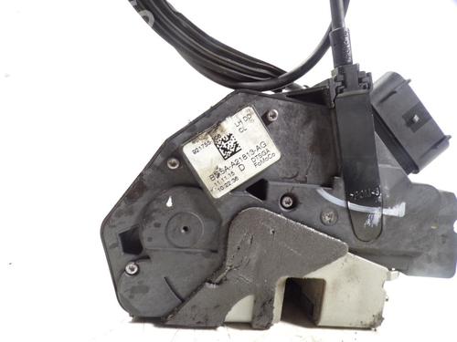 Front left lock FORD TOURNEO COURIER B460 MPV 1.0 EcoBoost | BP7302205C98 