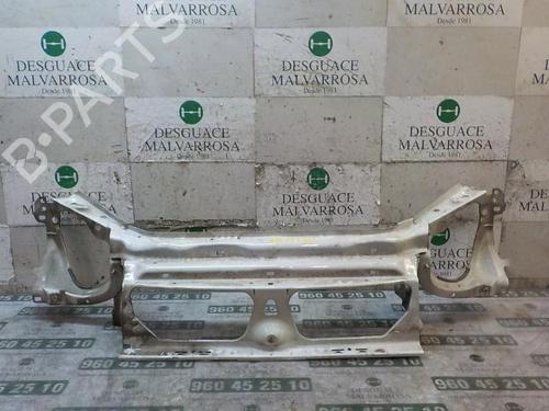 Used Front slam panel Front slam panel NISSAN KUBISTAR MPV (X76) 1.5 dCi 70 (68 hp) 3864012 3864012