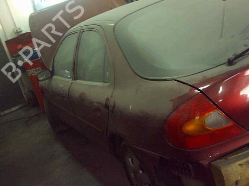Warning switch FORD MONDEO II (BAP) 2.0 i | BP3767587I22  - Image 7
