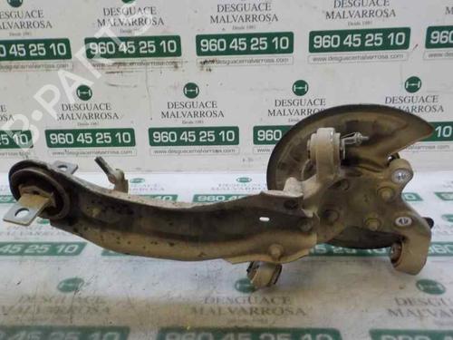 Right rear steering knuckle MERCEDES-BENZ A-CLASS (W176)  | BP5999280M28 
