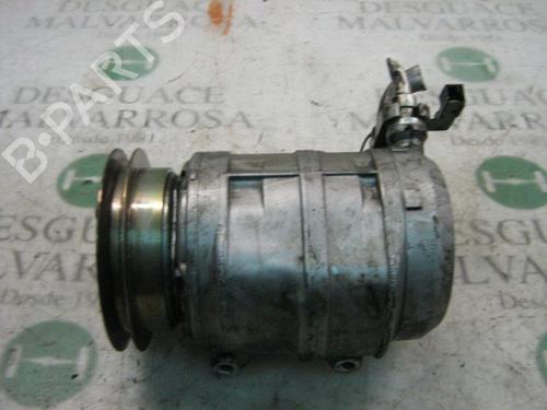Used AC compressor NISSAN VANETTE CARGO Van (HC 23) [1994-2002]  3781213