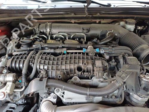 Engine VOLVO V40 Cross Country (526) D3 | BP37873164M1 - Image 17