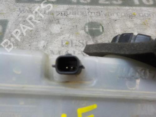 Brake master cylinder DACIA DOKKER MPV (KE_)  | BP4000462M77 
