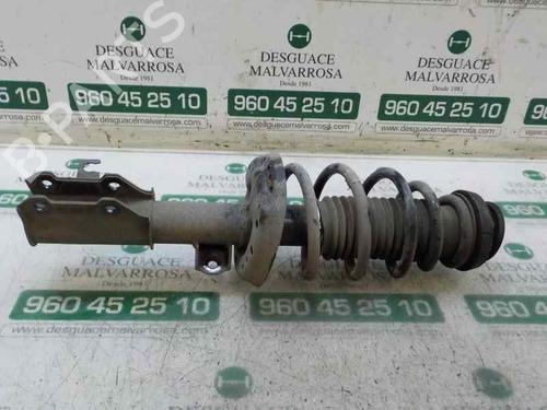 Left front shock absorber OPEL ZAFIRA TOURER C (P12)  | BP4803384M16 