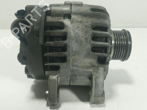 Generator CITROËN C4 SPACETOURER (3D_)  | BP26039617M7