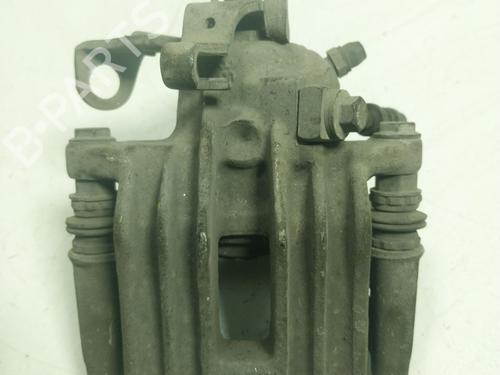 Right rear brake caliper AUDI A1 Sportback (8XA, 8XF) 1.6 TDI | BP16664628M106 
