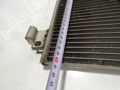 AC radiator RENAULT CLIO IV (BH_)  | BP10045946M32 