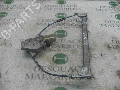 Used Front right window mechanism Front right window mechanism 3771355 3771355