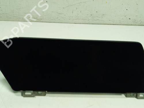 Used Display monitor Display monitor BMW X6 (G06, F96) M Competition (625 hp) 26967790 26967790