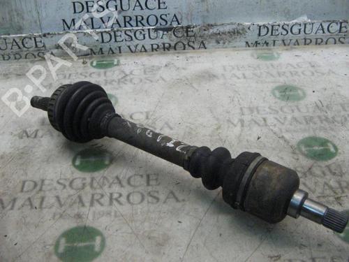 Antriebswelle links vorne für CITROËN XSARA (N1) 2.0 HDi 90 (90 hp) 3772902