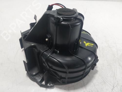 Heater blower motor BMW 5 (F10)  | BP21140869M62 