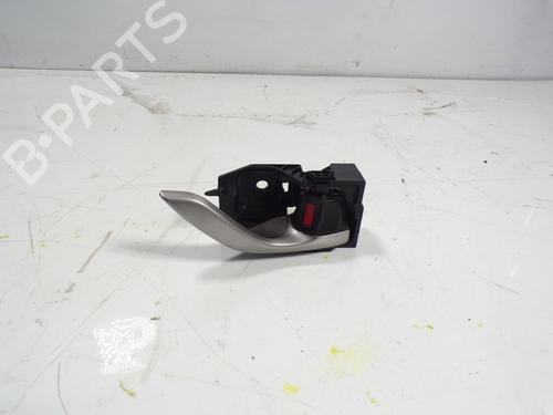 Rear right interior door handle MAZDA CX-3 (DK) 2.0 SKYACTIV-G BP7165063I16