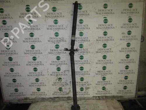 Driveshaft MERCEDES-BENZ CLS (C219) [2004-2011]  4010197