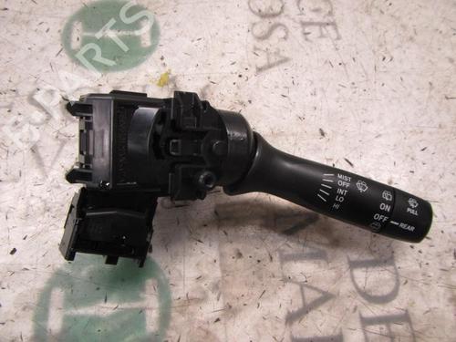 Used Steering column stalk Steering column stalk TOYOTA YARIS (_P9_) 1.4 D-4D (NLP90_, NLP90R) (90 hp) 4007752 4007752