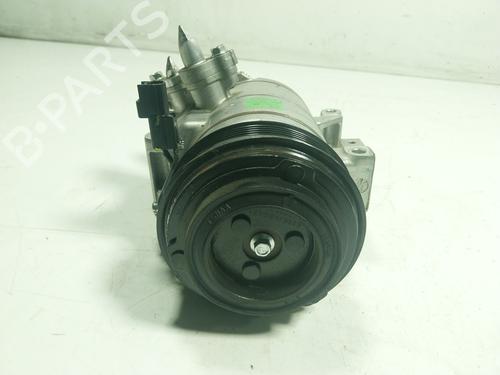 Used AC compressor AC compressor MAZDA CX-5 (KF) 2.0 (165 hp) 17182273 17182273